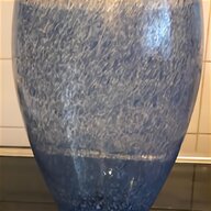 large coloured glass vases for sale