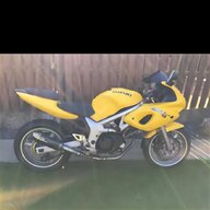 sv650 exhausts for sale