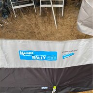 kampa awning 390 rally pro for sale