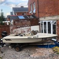 quicksilver boat 640 for sale