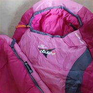 vango 3 season sleeping bag for sale