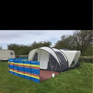 6 man tent for sale