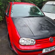 vw golf spares or repairs for sale
