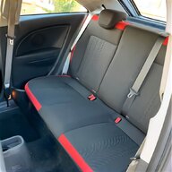 mg zr seat covers for sale