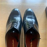 mens loake shoes size 8 for sale