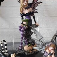 fairys figures for sale