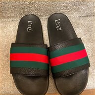 gucci flip flops mens for sale