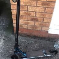 rainbow scooter for sale
