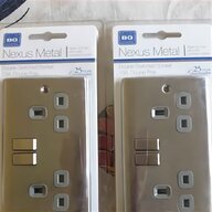 light switches sockets for sale