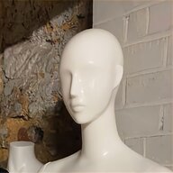 male mannequin head for sale