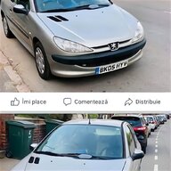 peugeot 206 wing green for sale