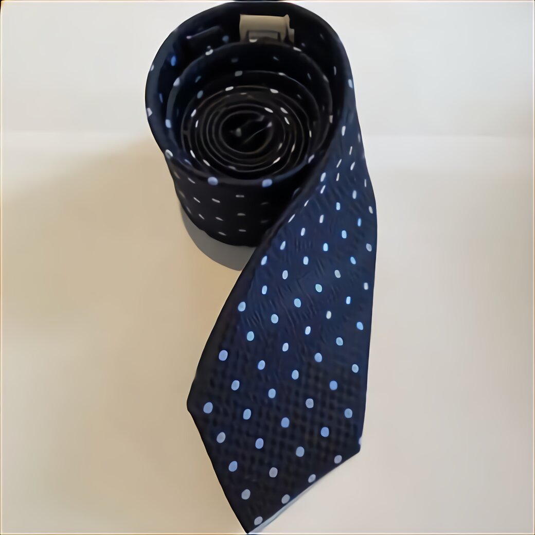 University Tie for sale in UK | 44 used University Ties