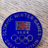 olympic badges for sale