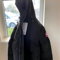 sas jacket black for sale