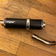 janspeed exhaust for sale