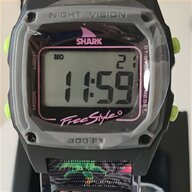shark watch for sale