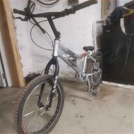 24 trials bike for sale
