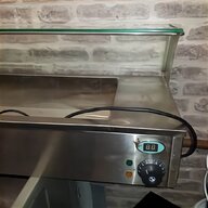 commercial plate warmer for sale