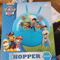 hopper for sale