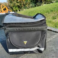 ortlieb handlebar bag for sale