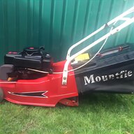 ajax lawnmower for sale