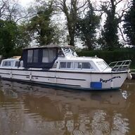 cabin cruiser for sale for sale