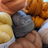 wool roving for sale