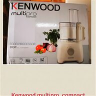 kenwood goblet for sale
