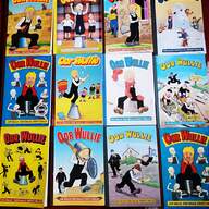oor wullie for sale