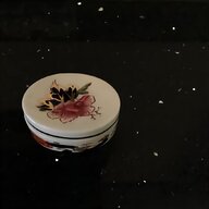 mason mandalay miniature for sale