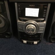 sony tuner for sale