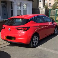 vauxhall astra 2017 for sale