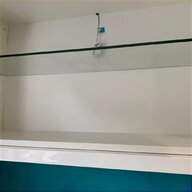 white gloss cupboard bathroom for sale