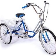 tricycle adult for sale