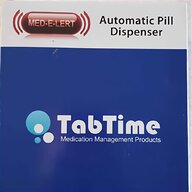 pill dispenser for sale