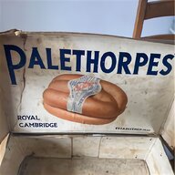 palethorpes for sale