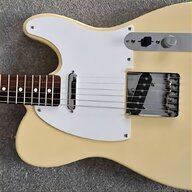 thinline telecaster for sale