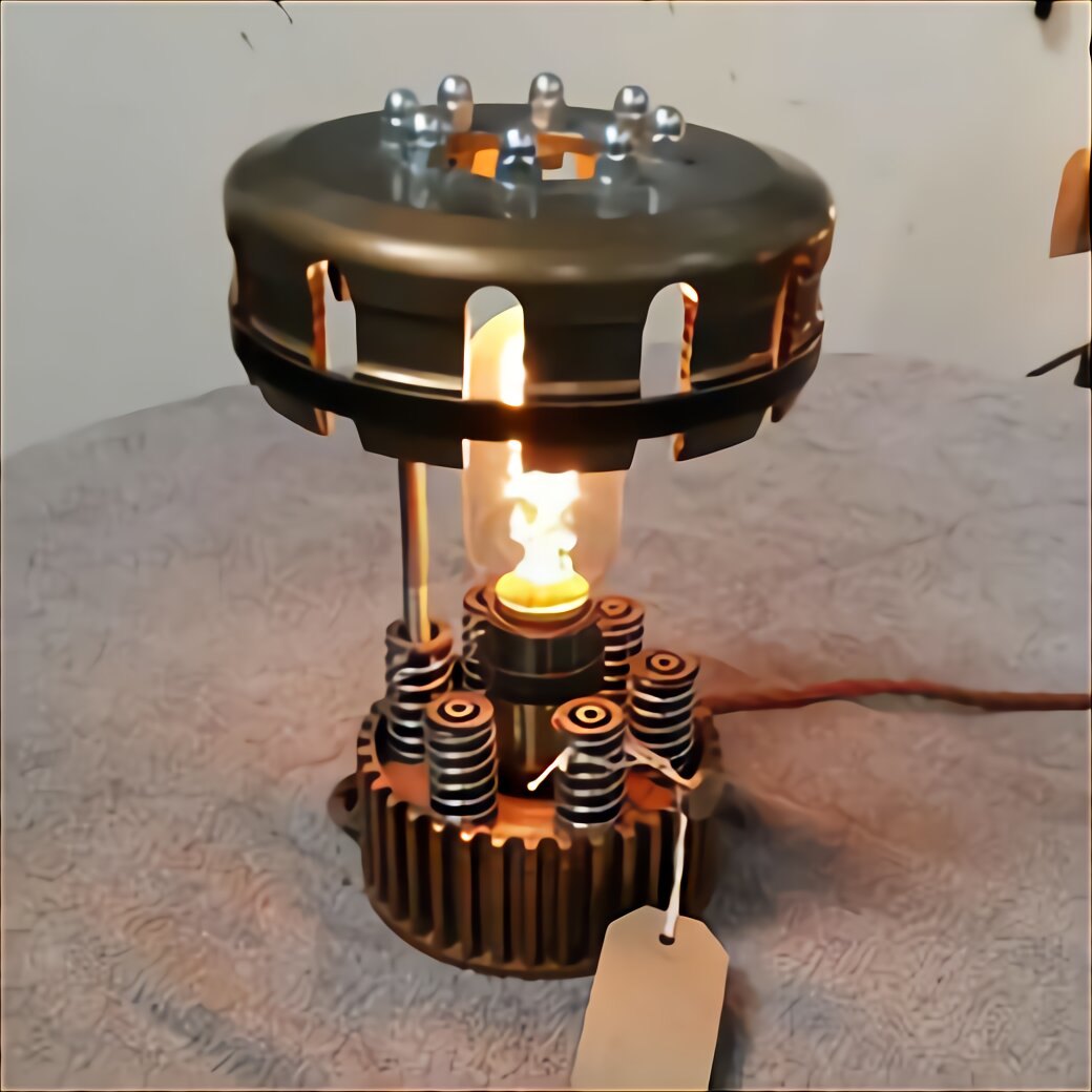 Steampunk Lamp for sale in UK | 77 used Steampunk Lamps