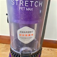 vax upright pet vacuum cleaner for sale