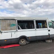 iveco daily chassis for sale