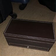 cufflink storage box for sale