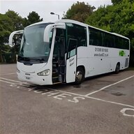 scania bus for sale