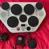 yamaha electronic drums dd 55 for sale