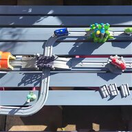 scalextric collection for sale