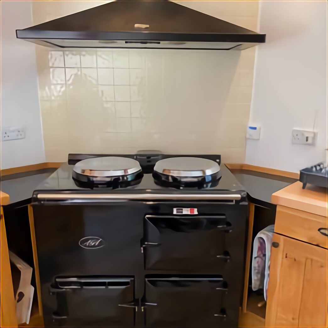 Electric Aga Cooker for sale in UK | View 62 bargains