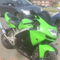 ninja 600 motorcycle for sale