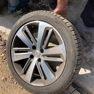 wheels peugeot 3008 18 inch for sale