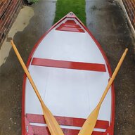 plastic boat for sale