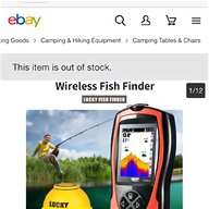 depth finder for sale