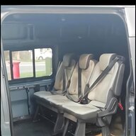 vw crew cab van for sale
